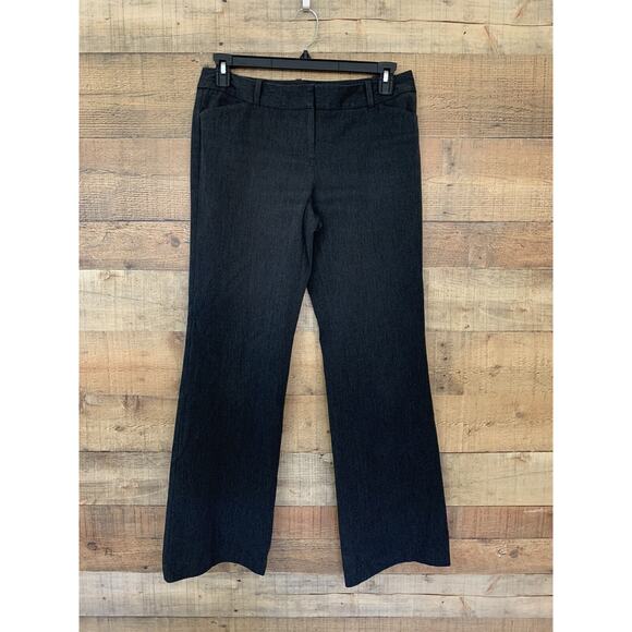 Vintage Y2K I.N.C. International Concepts Low Waisted Pants Trousers Sz 8 - Picture 1 of 5